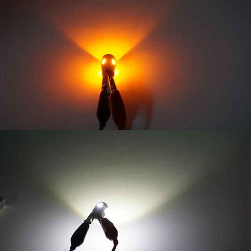 White/Orange/Smoke Turn Side Signals Light Cover For Jeep Renegade 2014-2016 Reflection WarningTurn Signal | Автомобили и