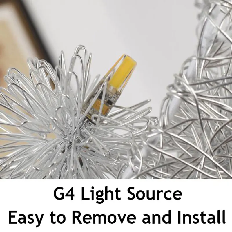 Современные подвесные потолочные лампы луна звезда люстра детская спальня