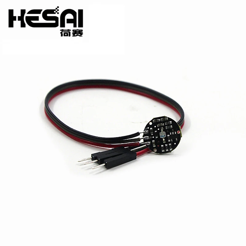 Датчик пульса датчик для разработки оборудования с открытым исходным