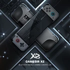 GameSir X2 Bluetooth Мобильный геймпад беспроводной игровой контроллер для Android и Apple iPhone Cloud Gaming Xbox Game Pass STADIA