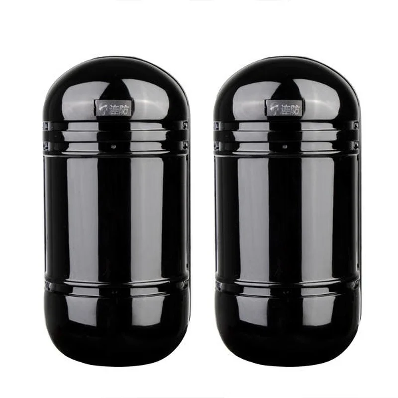 Фонарь с датчиком освещенности 100 м | Безопасность и защита