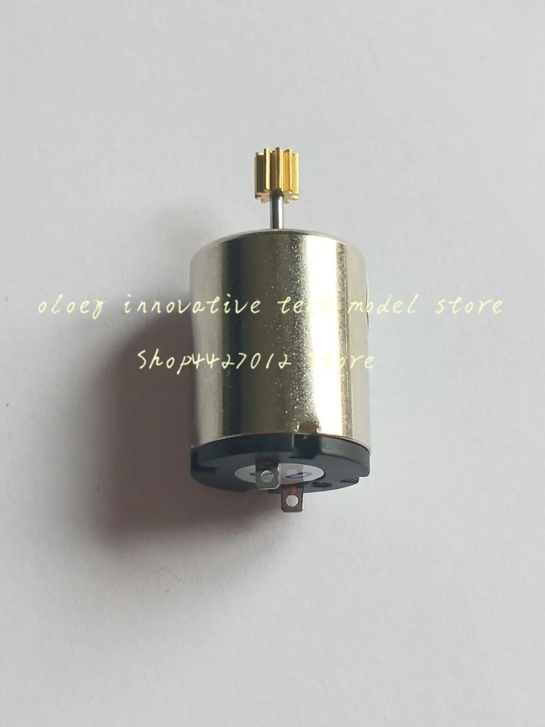 Новый зеркальный рефлекторный привод сменный двигатель с шестерней для Canon EOS 5D