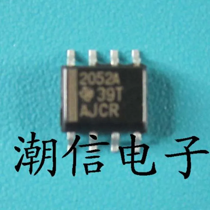 

2052A TPS2052ADR SOP-8