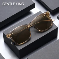gentle king brand design new polarized sunglasses men fashion male eyewear sun glasses travel fishing oculos