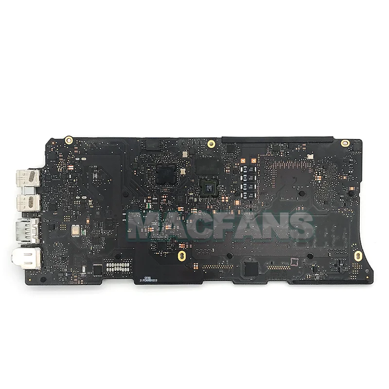 Протестированная оригинальная материнская плата A1502 820-3476-A для MacBook Pro Retina 13