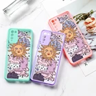 Чехол для OPPO A53 A52 A72 Reno 4 Realme7 X7 Pro 6 5 7i V5 C15 C12 C11 Narzo 20 A8 A31