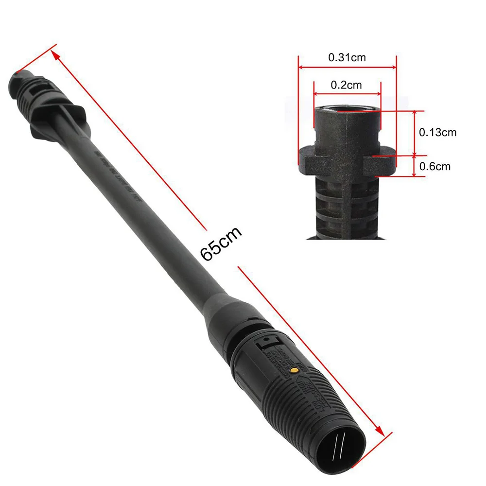 Форсунка для мойки автомобиля высокого давления Karcher K1 K2 K3 K4 K5 K6 K7 инструмент