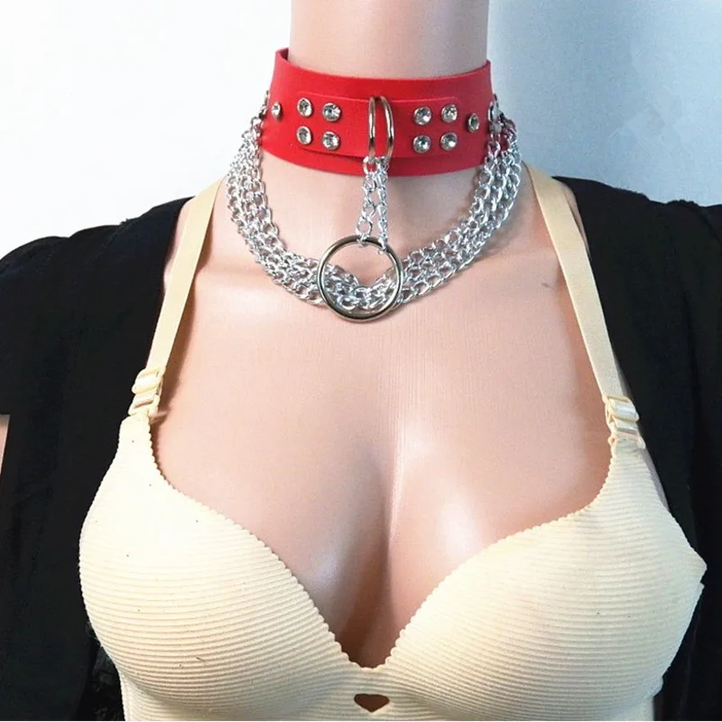 WKOUD EAM 2020 европейский и американский стиль чистый ручной работы Harajuku панк пояс для