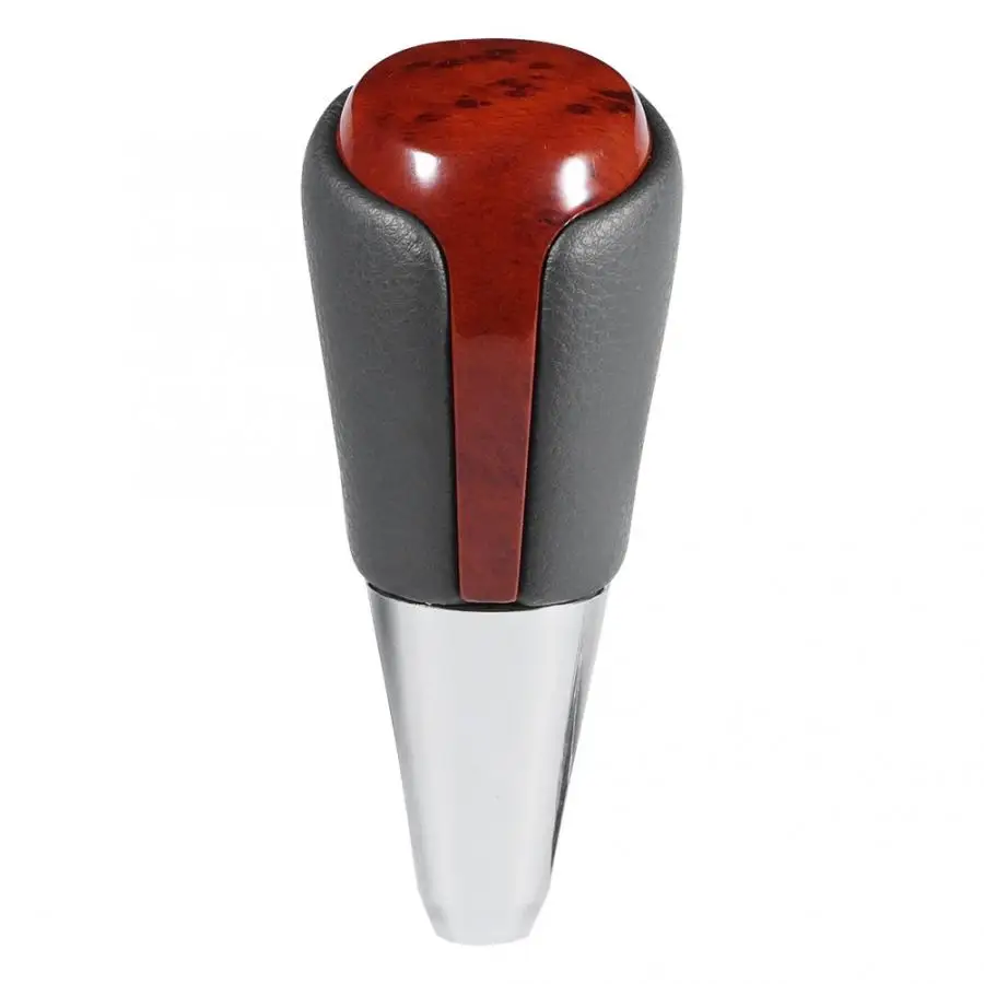 Автоматическая коробка передач автомобиля серая ручка переключения из