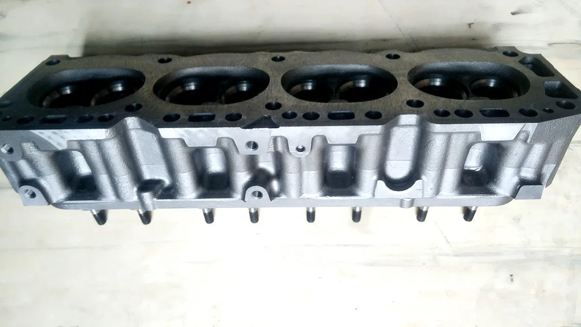 

Car Engine Parts for GM3.0 14096620 Cylinder Head