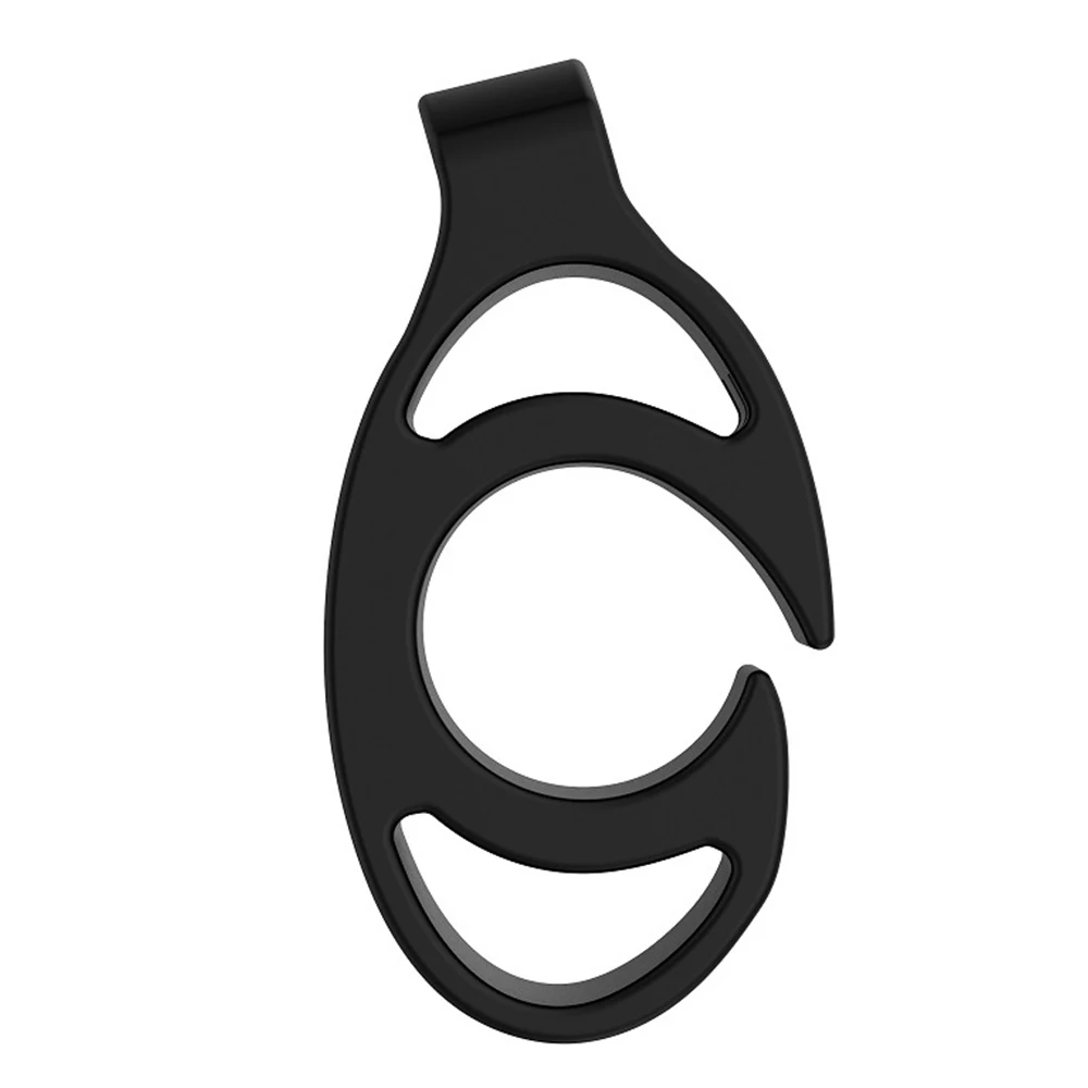 Держатель для смарт часов универсальный пластиковый держатель руля велосипеда