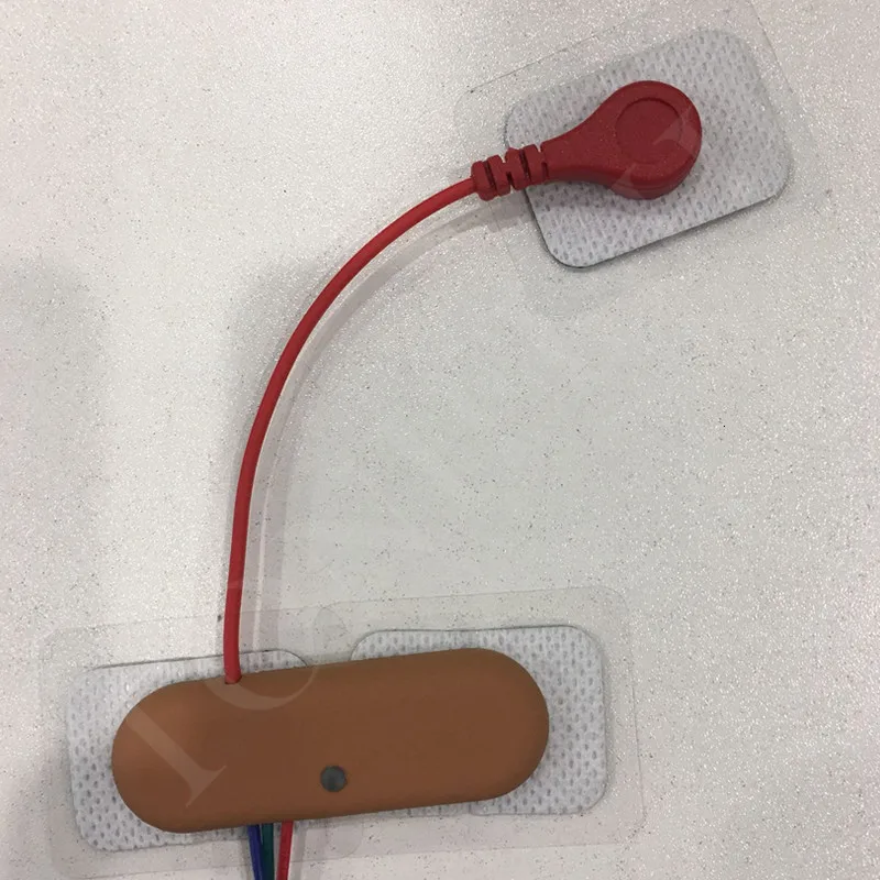 Датчик EMG датчик электрического сигнала для мышц Электрический модуль