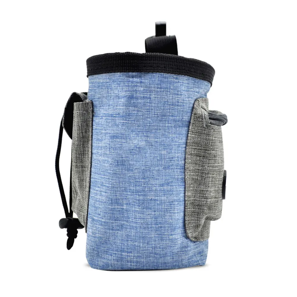 Сумка-контейнер для хранения корма щенков | Дом и сад