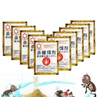 Убить таракан приманку 10 упаковок порошок Приманка для уничтожения тараканов репеллент инсектицида русские тараканы убийца отпугиватель ловушка борьба с вредителями