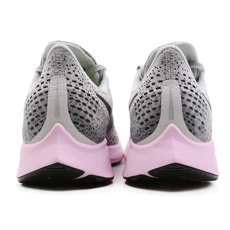 Оригинальный Новое поступление NIKE AIR ZOOM PEGASUS 35 женские кроссовки | Спорт и