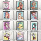 Алмазная живопись, Дисней, Микки Маус, полноразмерная квадратная и круглая вышивка, мозаика из мультфильма Король Лев, вышивка крестиком Алиса в стране чудес