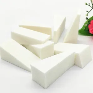 Спонж для пудры, 10 шт.