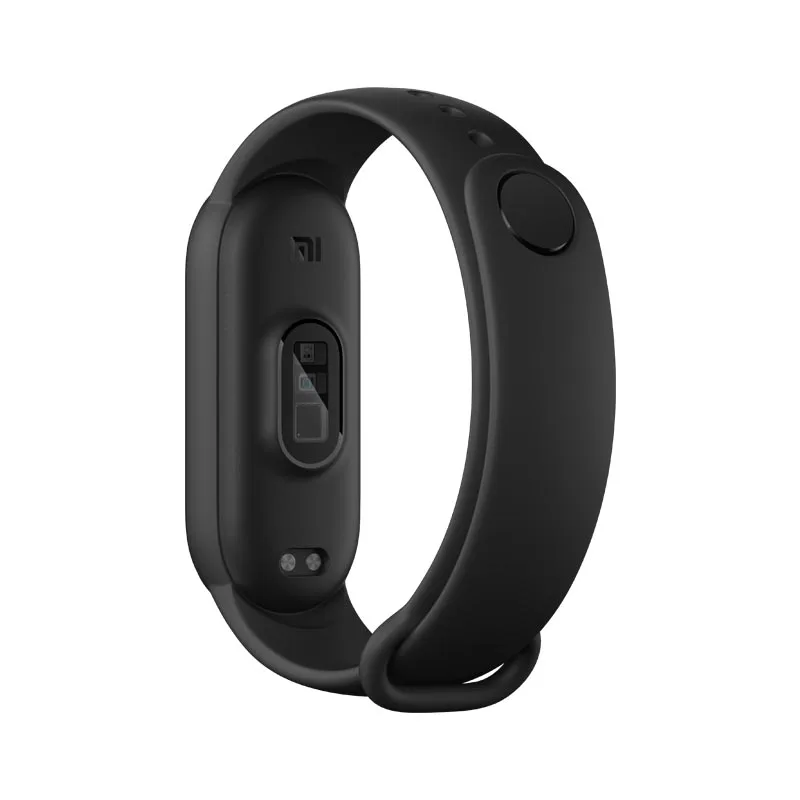Умный Браслет Xiaomi Mi Smart band 6 Bluetooth 5 0 пульсометр смарт-браслет для Android IOS Быстрая