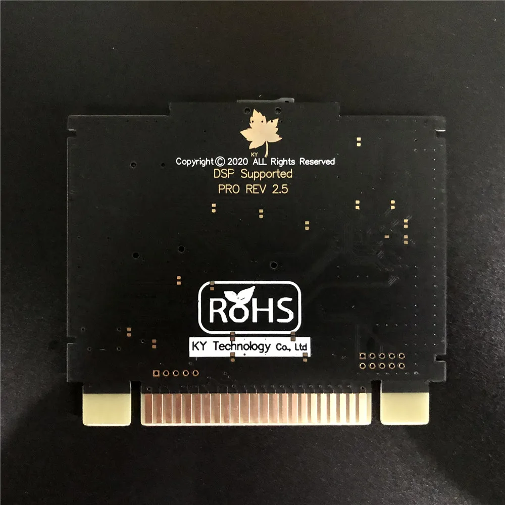 

New Super DSP Version Plus 800 in 1 REV 2.5 Game Card for 16 Bit Game Console Cartridge Support all USA/EUR/Japan Consoles