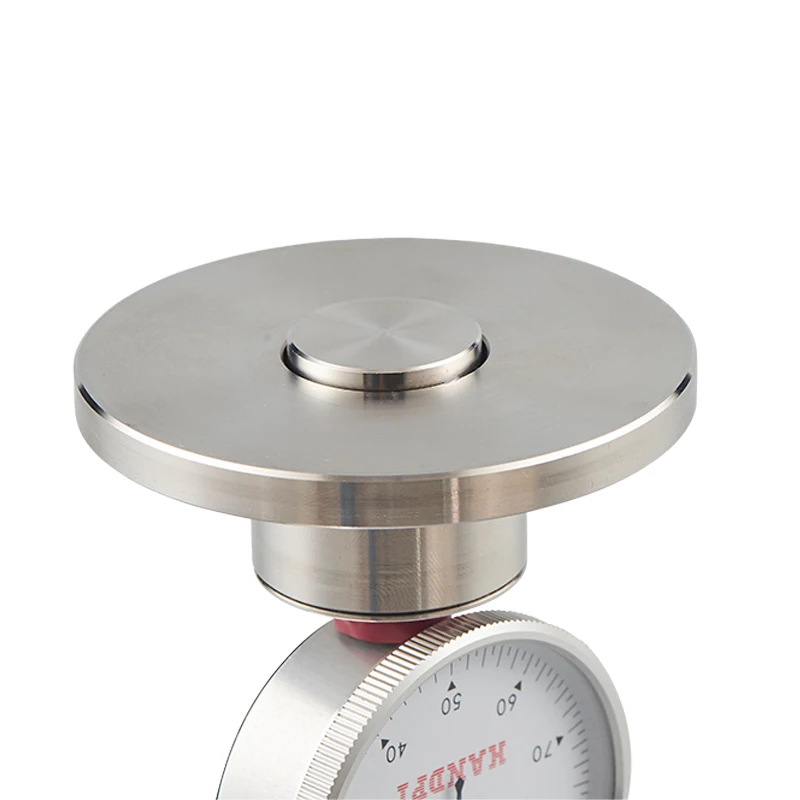 F type Shore hardness tester foam pearl cotton LX-F sponge | Инструменты