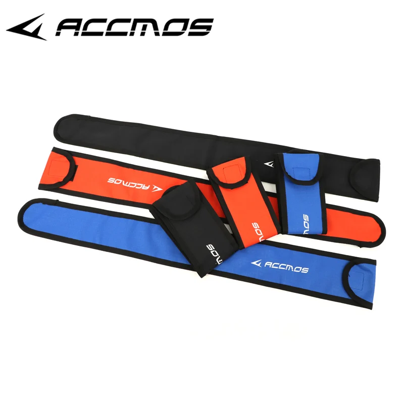 Сумка для стрельбы из лука с конечностями защитный чехол рекурсивным луком и