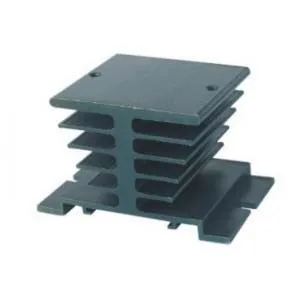 

Single-phase Solid State Relay with YS-D1 AC Contact