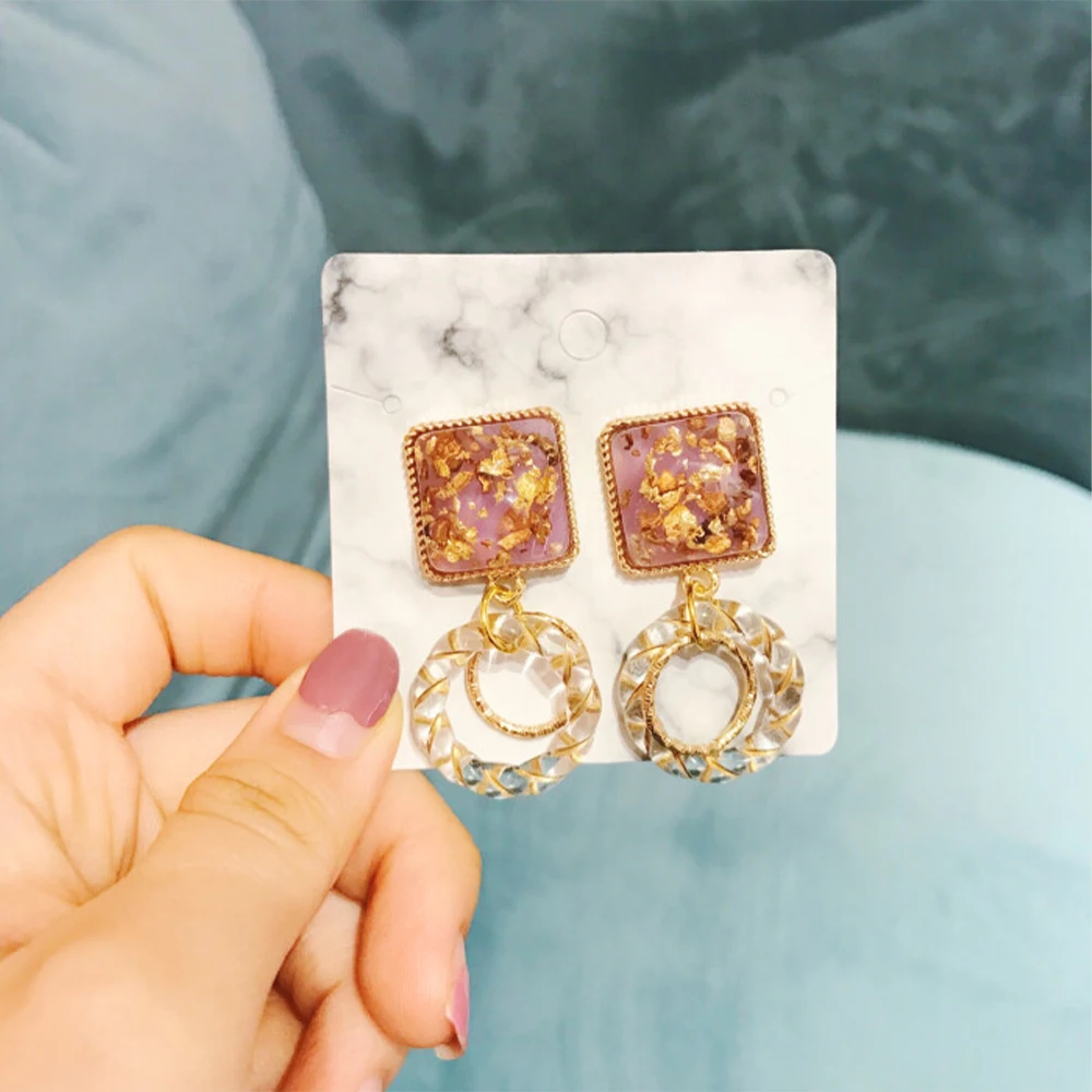 Листы золотистой фольги 14 х14 см 25 шт.|Крафт-бумага| |