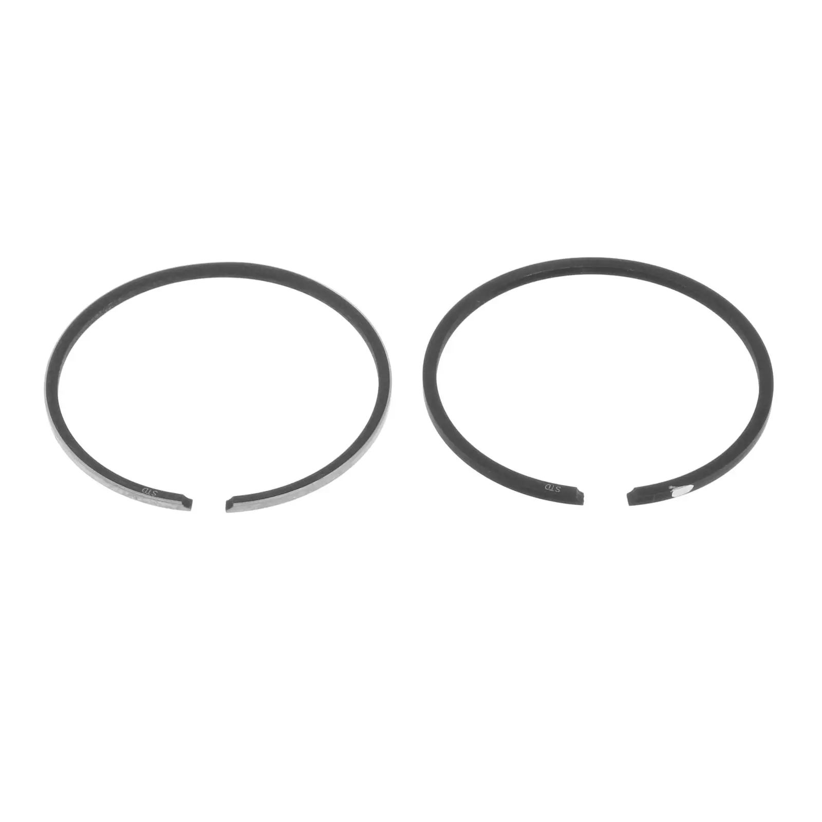 

Комплект поршневых колец 682-11610-01-00 для подвесного двигателя Yamaha 9.9HP, 2 шт.