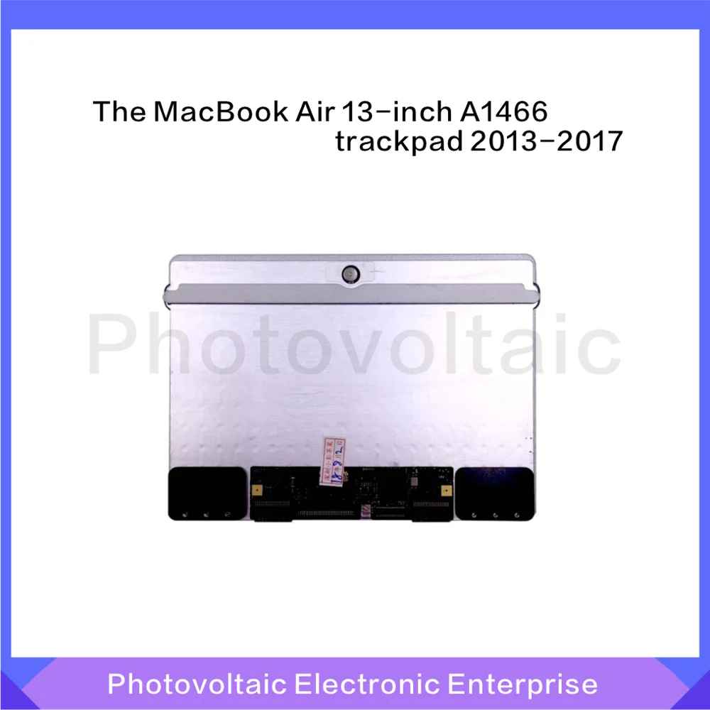 Протестированный Оригинальный Air 13 &quotA1466 трекпад для MacBook Замена A1466 тачпад 2013 2014