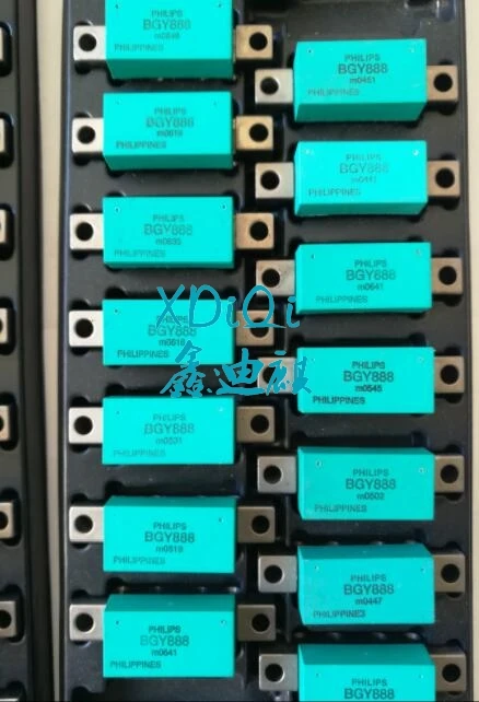 Бесплатная доставка! 5 шт. 10 новый модуль BGY888 12 V 24 V|Коннекторы и разъёмы| |