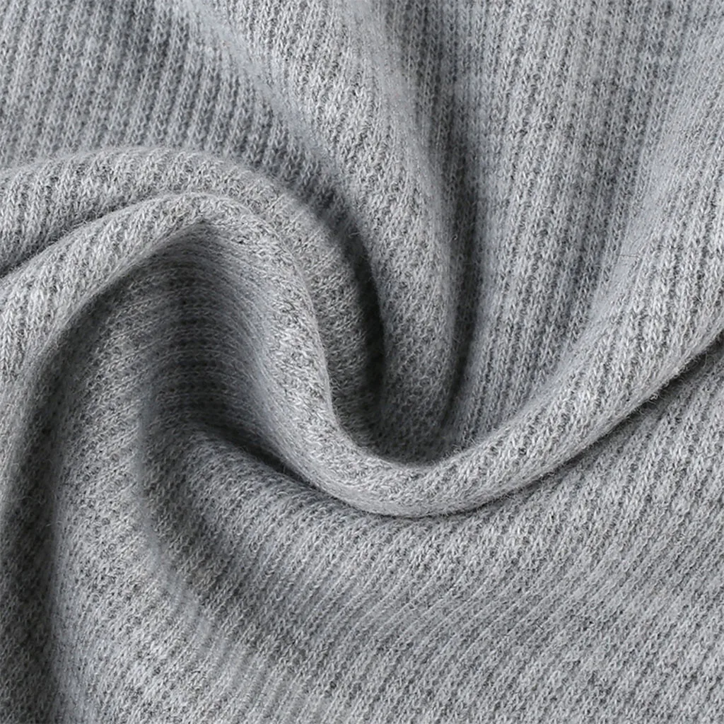 Серое Женское облегающее платье на пуговицах короткое пляжное Повседневное миди