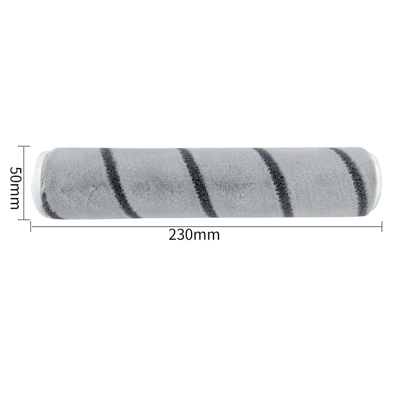Hepa Roller Brush Replacement Filter for xiaomi mijia mi Dreame V9 V9P V10 Handheld robot Vacuum Cleaner Spare Parts | Бытовая техника