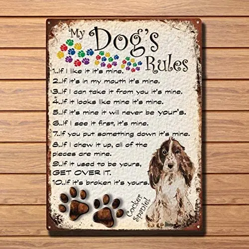 

Dogs Metal Signs Vintage Cars Metal Signs Vintage Music