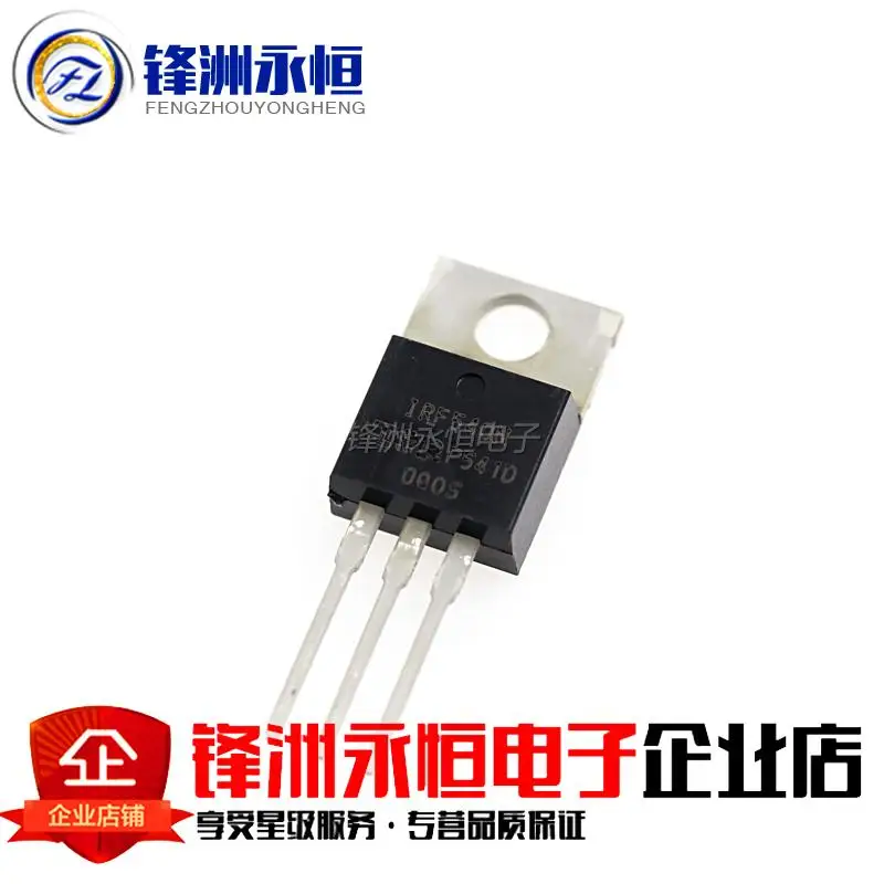 

50PCS IRF540N IRF540NPBF TO220 IRF540 TO-220 New original