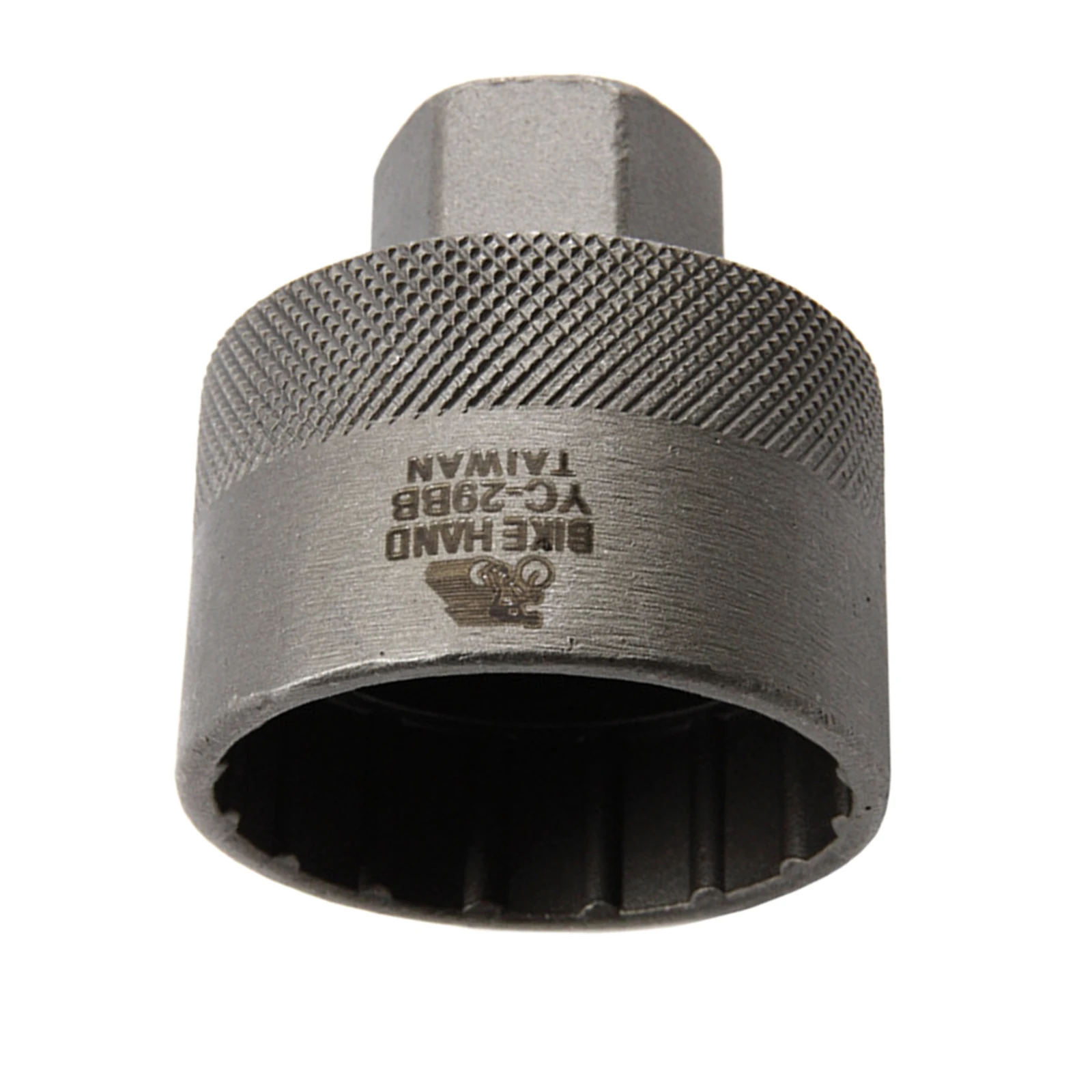 

Bicycle Bottom Bracket Remover Tool Repairing Wrench Spanner Accessory