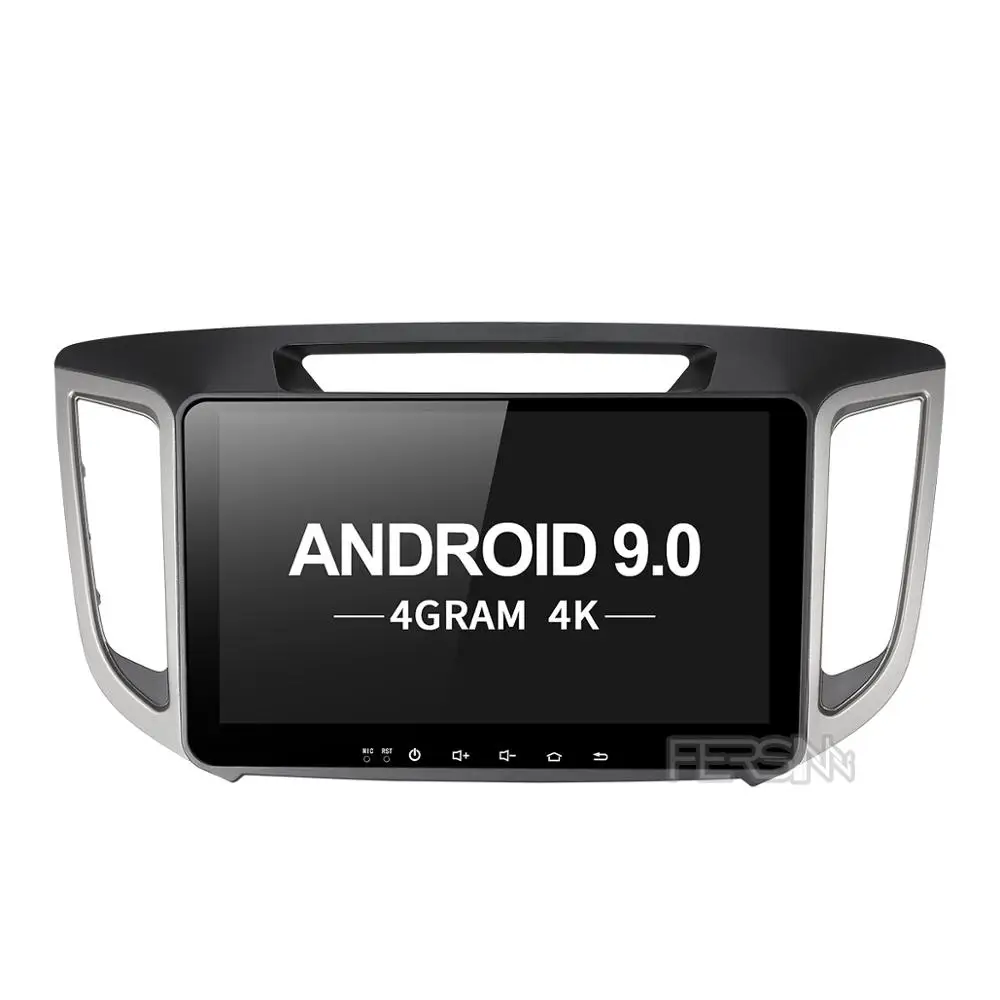 Автомобильный dvd плеер для HYUNDAI IX25 CRETA навигация gps автомобильный мультимедийный