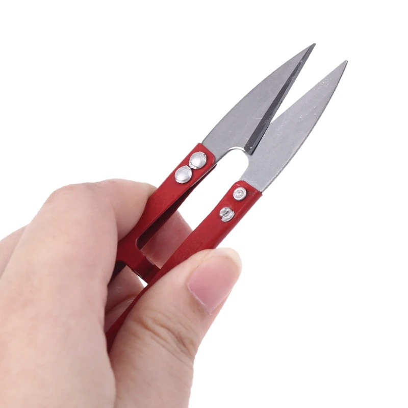 

8pcs Sewing Seam Rippers Kit Stitch Thread Remover Scissors Tweezers for Threading Crafting Needlework Tools