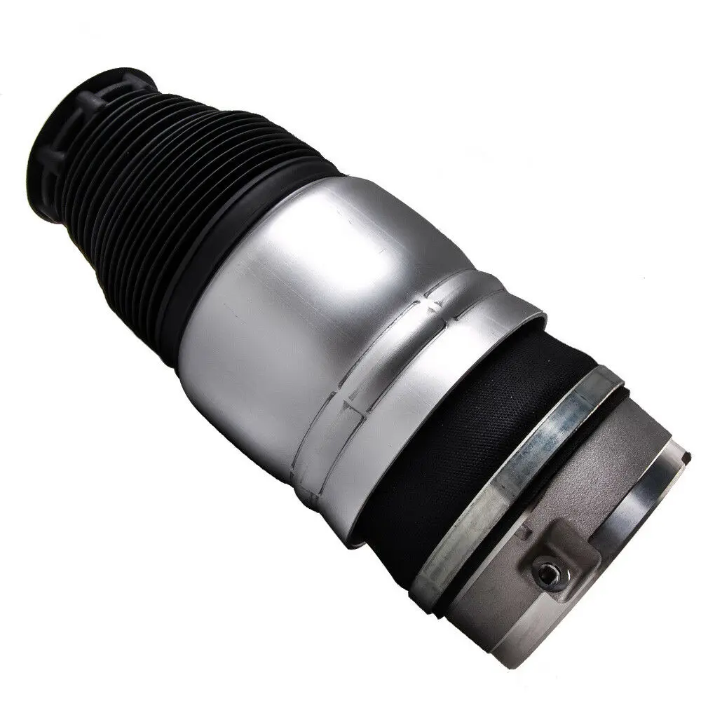 2 шт. Передняя Пневматическая Подвеска весна сумки для Porsche Cayenne 7LA Audi Q7 VW Touareg 7L6616404B 7L8616404B 7L8616404 7L8616404A