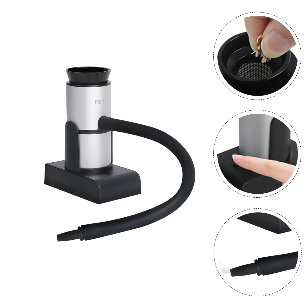 

1 Set Wood Dust Smoke Generator Smoking Salmon Meat Cooking Kitchen Supply