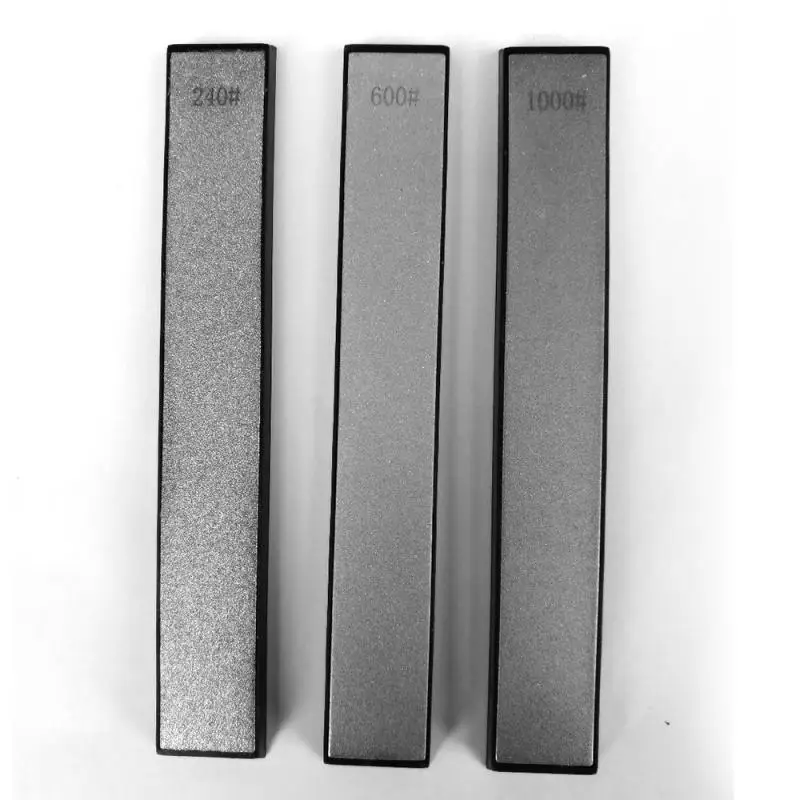 Для заточки ножей Новинка 120-1500 камень Профессиональный фиксированный