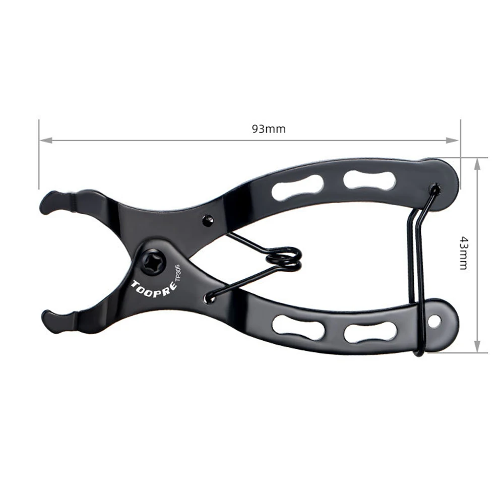 

Mountain Bike Removal Chain Separator Tool Mtb Mini Chain Quick Link Bicycle Chain Tool Wrench Chain Clamp Bicycle Repair Tools