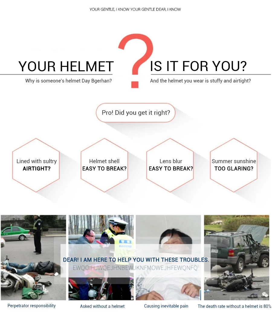 Мотоциклетный шлем с открытым лицом Capacete Para Motocicleta шлем для скутера, гонок, мотокросса, мотошлемы Casco