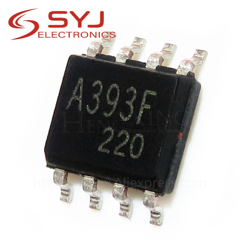 

5pcs/lot KIA393F-EL A393F SOP-8 In Stock