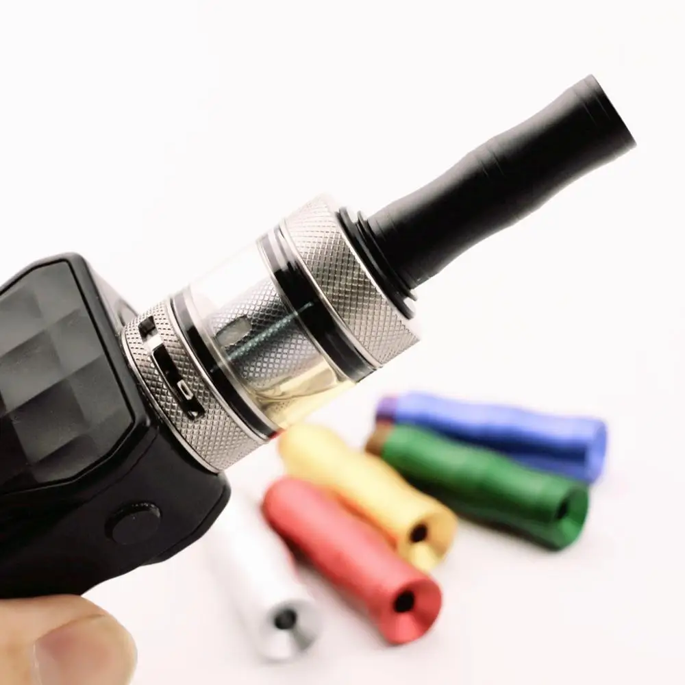 510 бамбуковые формы алюминиевые капельные наконечники | Электроника