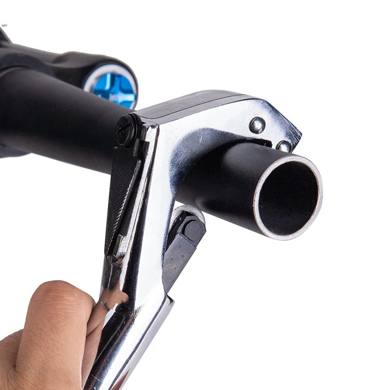 Ztto велосипедный резак для труб вилка режущий инструмент и рукоятка MTB 170 мм