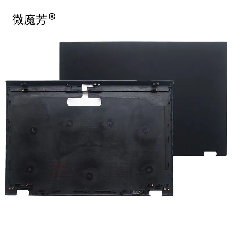 Новинка 04X0438 для Lenovo Thinkpad T430 T430I ноутбук Топ ЖК задняя крышка Крышка Чехол