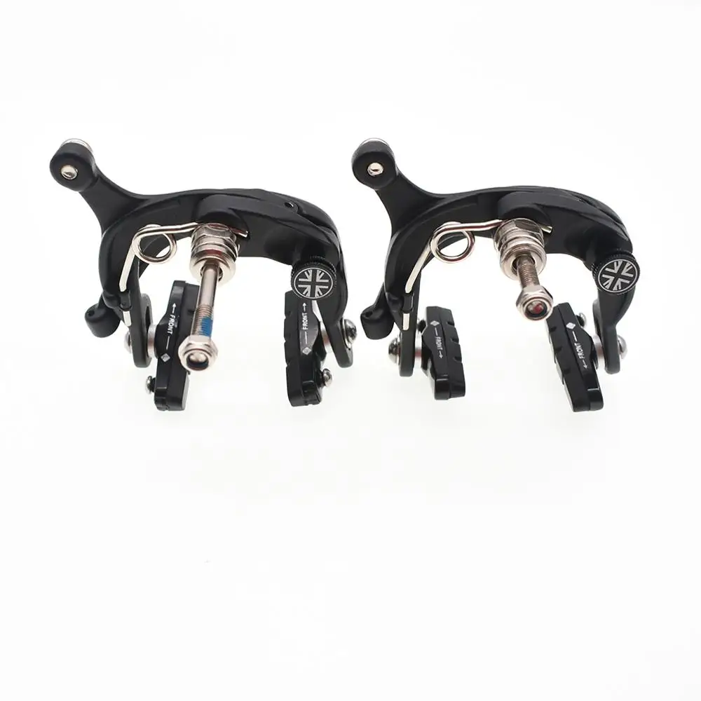 TWTOPSE британский флаг гайка болты для детской подвески задние удары C тормозной