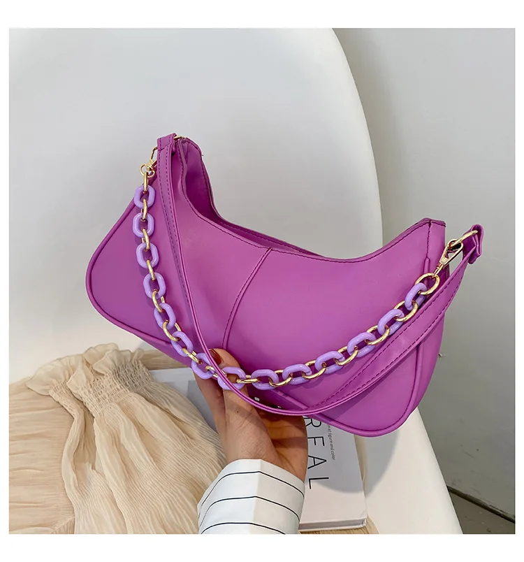 

Женская сумка, женская сумка на плечо, натуральная Высококачественная кожаная сумка в форме облака, простая женская сумка с цепочкой