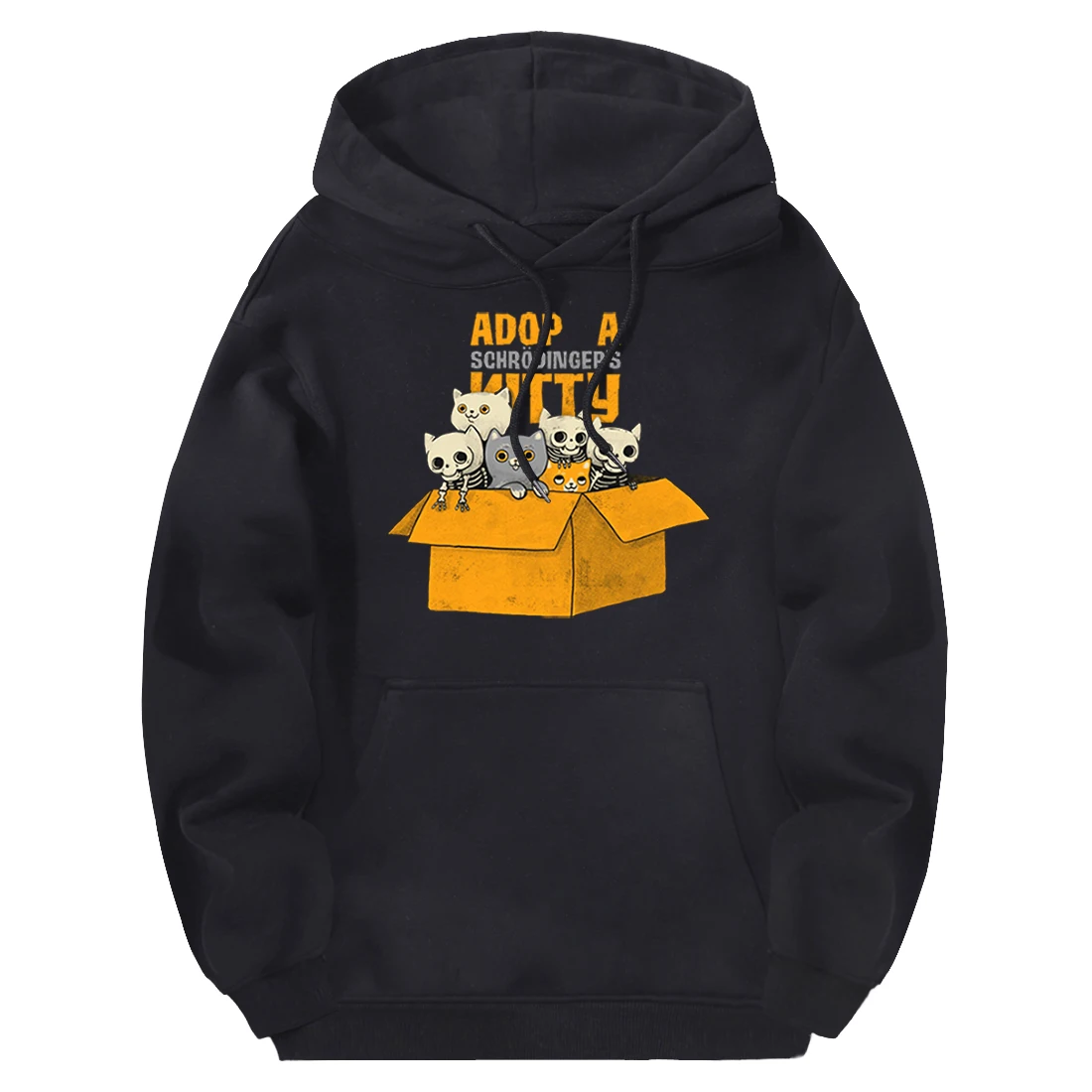 

Свитшот мужской с капюшоном, уличная одежда в стиле Харадзюку, пуловеры в стиле хип-хоп, теплая дышащая толстовка, комплект одежды