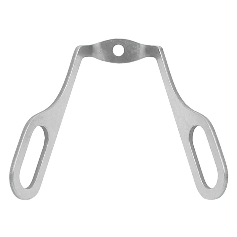 

1pcs Aluminum Nose Pad Holder Eyeglasses Nose Pad Arm Holder Glasses Frame Plug